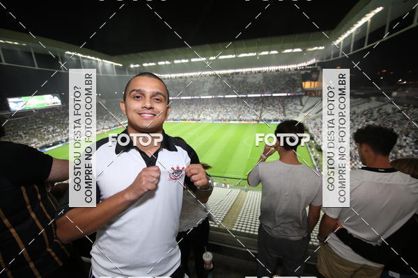 Buy your photos of the eventCorinthians X Deportivo Lara  - Libertadores on Fotop
