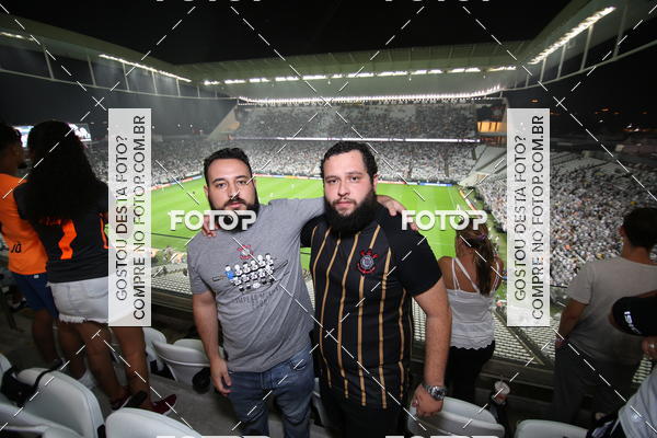 Buy your photos of the eventCorinthians X Deportivo Lara  - Libertadores on Fotop