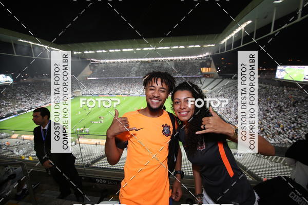 Buy your photos of the eventCorinthians X Deportivo Lara  - Libertadores on Fotop