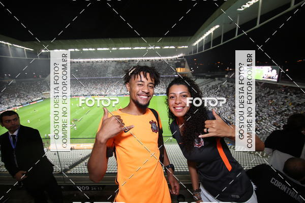 Buy your photos of the eventCorinthians X Deportivo Lara  - Libertadores on Fotop