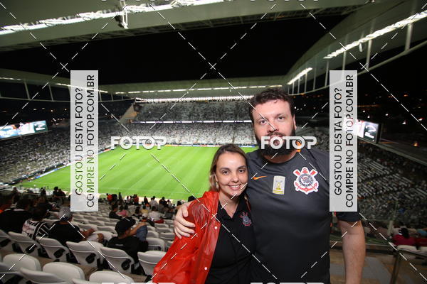 Buy your photos of the eventCorinthians X Deportivo Lara  - Libertadores on Fotop