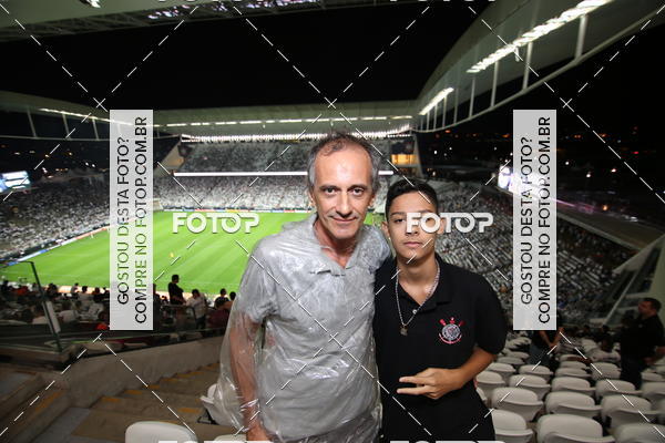 Buy your photos of the eventCorinthians X Deportivo Lara  - Libertadores on Fotop