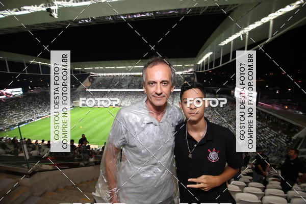 Buy your photos of the eventCorinthians X Deportivo Lara  - Libertadores on Fotop