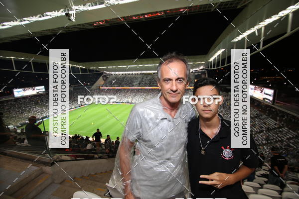 Buy your photos of the eventCorinthians X Deportivo Lara  - Libertadores on Fotop