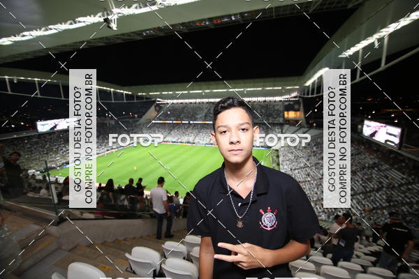 Buy your photos of the eventCorinthians X Deportivo Lara  - Libertadores on Fotop