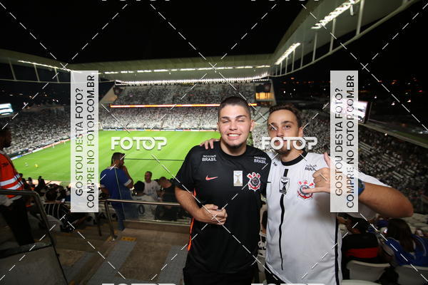 Buy your photos of the eventCorinthians X Deportivo Lara  - Libertadores on Fotop