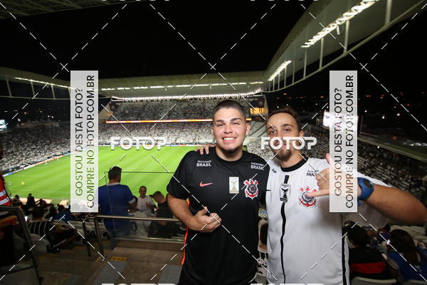 Buy your photos of the eventCorinthians X Deportivo Lara  - Libertadores on Fotop