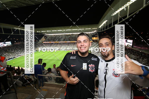 Buy your photos of the eventCorinthians X Deportivo Lara  - Libertadores on Fotop