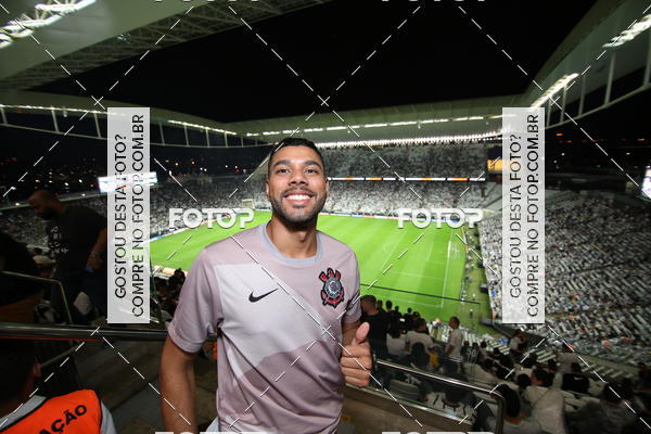 Buy your photos of the eventCorinthians X Deportivo Lara  - Libertadores on Fotop