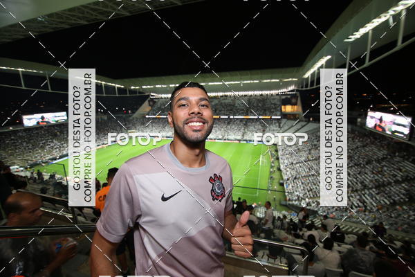 Buy your photos of the eventCorinthians X Deportivo Lara  - Libertadores on Fotop
