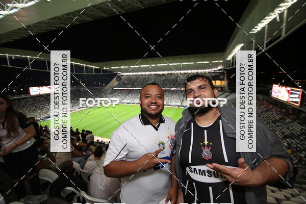 Buy your photos of the eventCorinthians X Deportivo Lara  - Libertadores on Fotop
