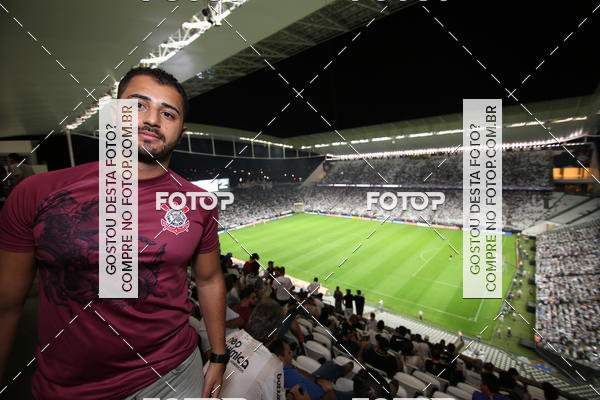 Buy your photos of the eventCorinthians X Deportivo Lara  - Libertadores on Fotop
