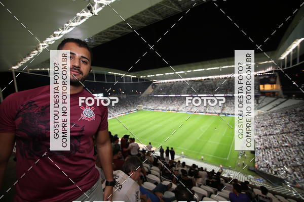 Buy your photos of the eventCorinthians X Deportivo Lara  - Libertadores on Fotop