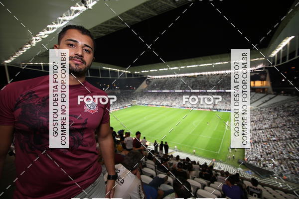 Buy your photos of the eventCorinthians X Deportivo Lara  - Libertadores on Fotop
