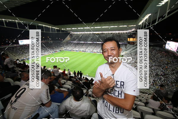 Buy your photos of the eventCorinthians X Deportivo Lara  - Libertadores on Fotop