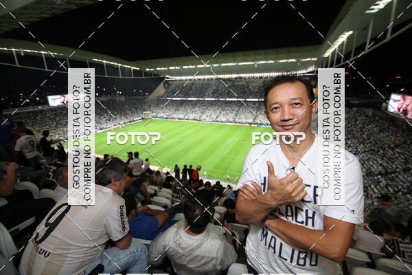 Buy your photos of the eventCorinthians X Deportivo Lara  - Libertadores on Fotop