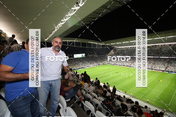 Buy your photos of the eventCorinthians X Deportivo Lara  - Libertadores on Fotop