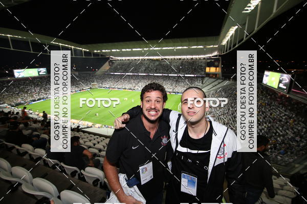 Buy your photos of the eventCorinthians X Deportivo Lara  - Libertadores on Fotop