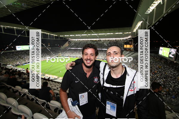 Buy your photos of the eventCorinthians X Deportivo Lara  - Libertadores on Fotop