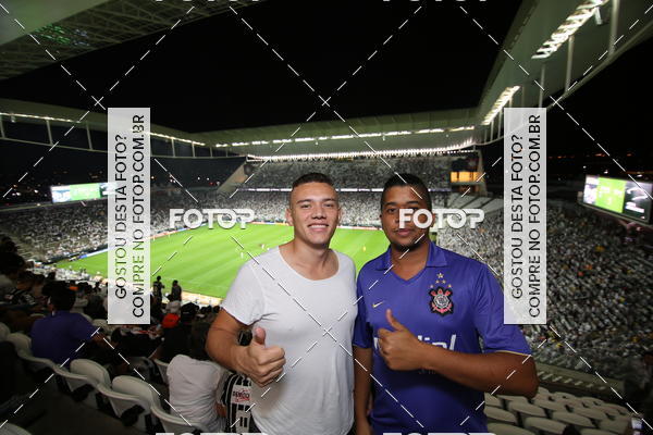 Buy your photos of the eventCorinthians X Deportivo Lara  - Libertadores on Fotop