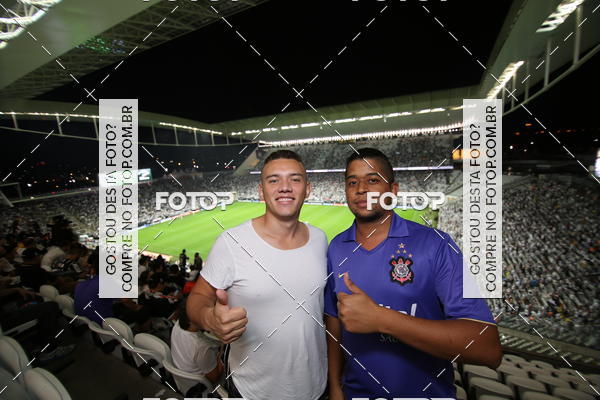 Buy your photos of the eventCorinthians X Deportivo Lara  - Libertadores on Fotop