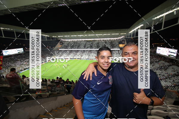 Buy your photos of the eventCorinthians X Deportivo Lara  - Libertadores on Fotop