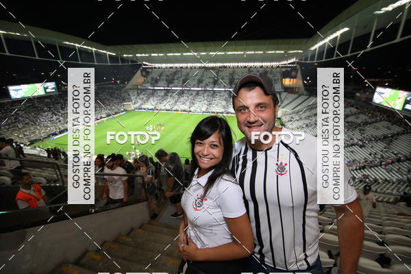 Buy your photos of the eventCorinthians X Deportivo Lara  - Libertadores on Fotop
