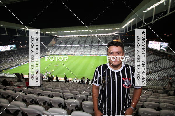 Buy your photos of the eventCorinthians X Deportivo Lara  - Libertadores on Fotop