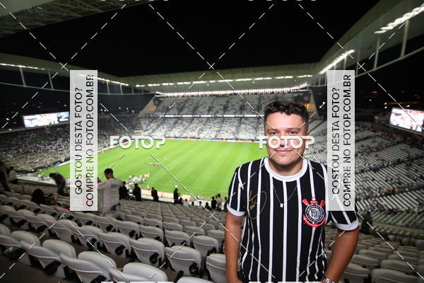 Buy your photos of the eventCorinthians X Deportivo Lara  - Libertadores on Fotop