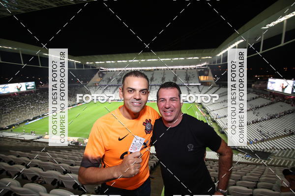 Buy your photos of the eventCorinthians X Deportivo Lara  - Libertadores on Fotop