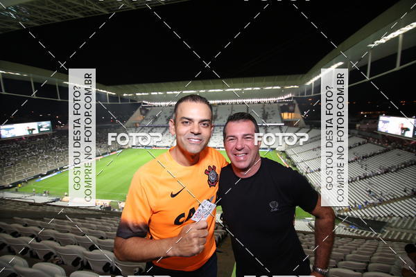 Buy your photos of the eventCorinthians X Deportivo Lara  - Libertadores on Fotop