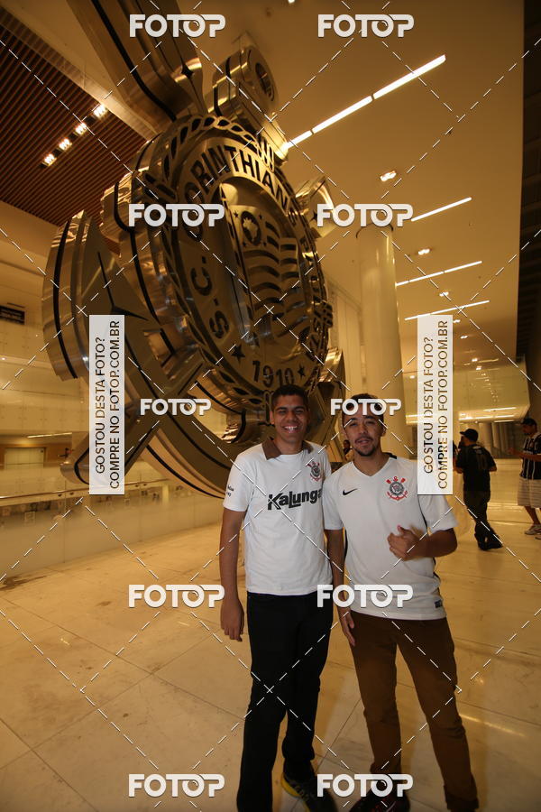 Buy your photos of the eventCorinthians X Deportivo Lara  - Libertadores on Fotop