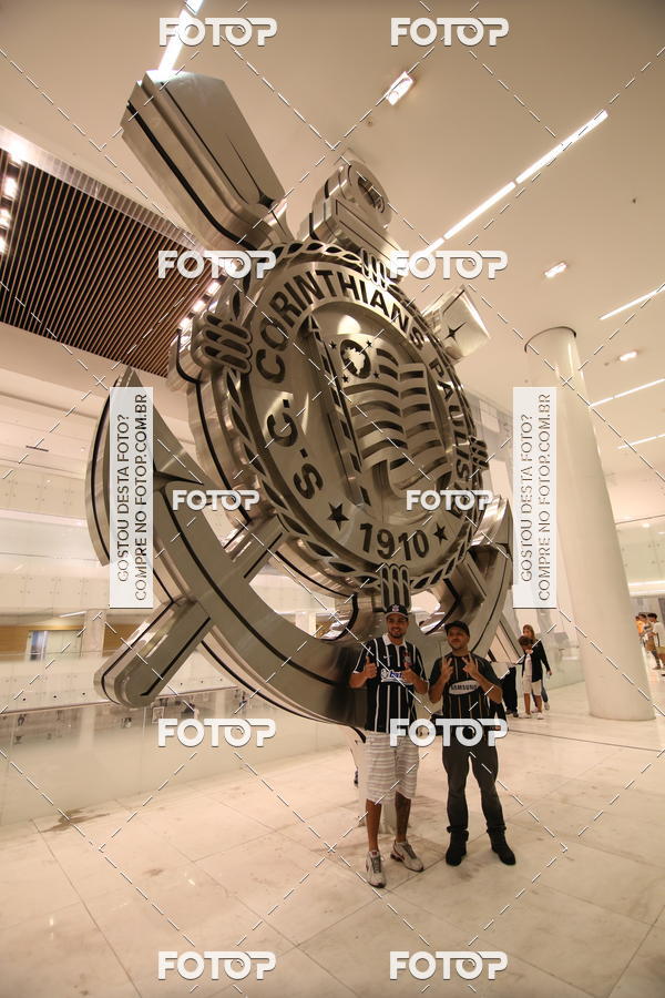 Buy your photos of the eventCorinthians X Deportivo Lara  - Libertadores on Fotop