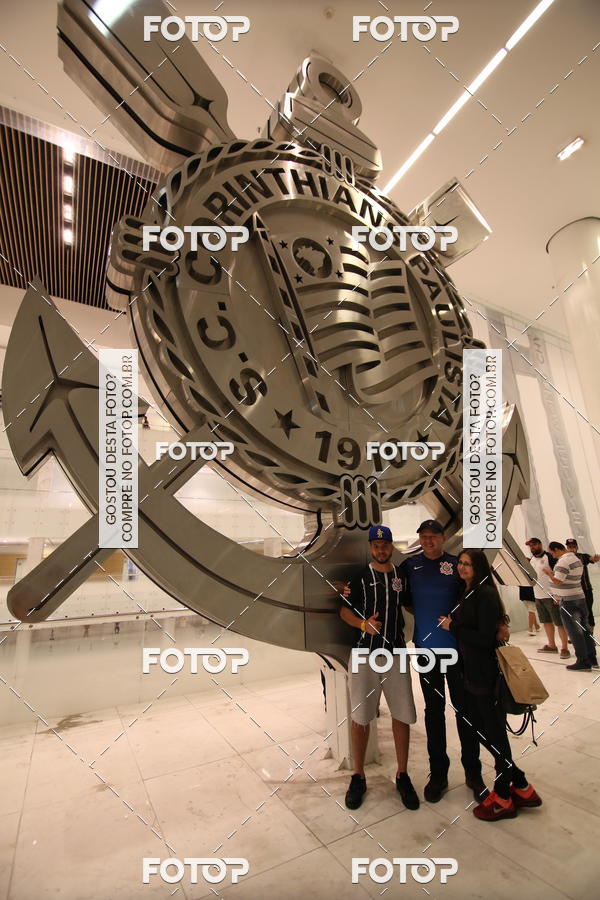 Buy your photos of the eventCorinthians X Deportivo Lara  - Libertadores on Fotop