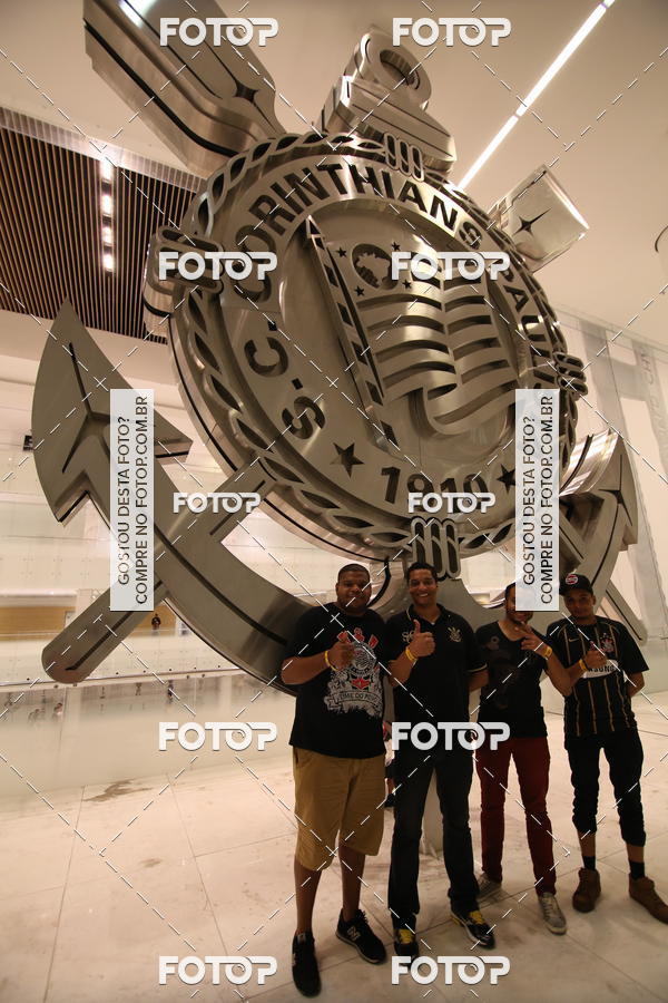 Buy your photos of the eventCorinthians X Deportivo Lara  - Libertadores on Fotop