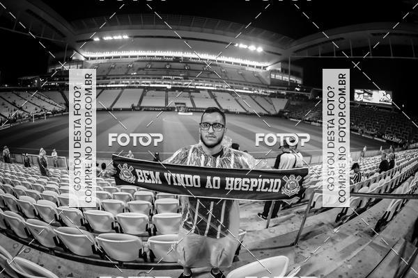 Buy your photos of the eventCorinthians X Deportivo Lara  - Libertadores on Fotop