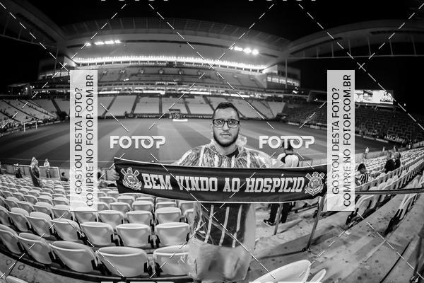 Buy your photos of the eventCorinthians X Deportivo Lara  - Libertadores on Fotop