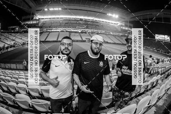 Buy your photos of the eventCorinthians X Deportivo Lara  - Libertadores on Fotop