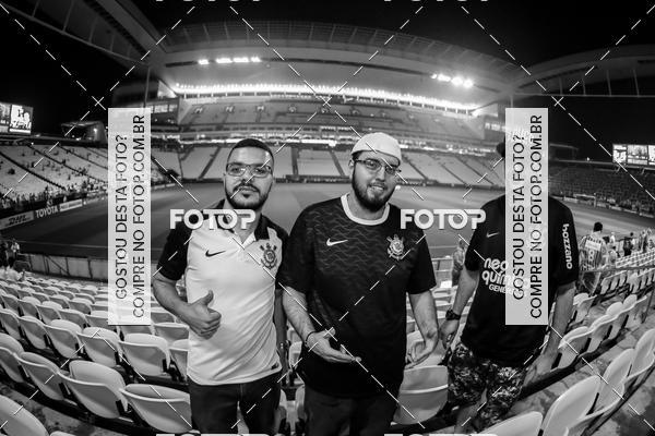 Buy your photos of the eventCorinthians X Deportivo Lara  - Libertadores on Fotop