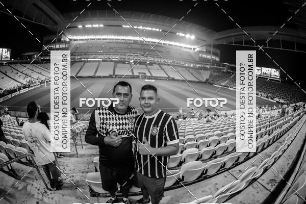 Buy your photos of the eventCorinthians X Deportivo Lara  - Libertadores on Fotop
