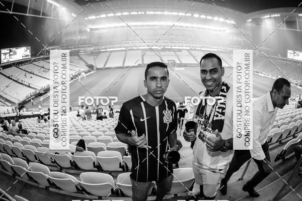Buy your photos of the eventCorinthians X Deportivo Lara  - Libertadores on Fotop