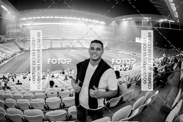 Buy your photos of the eventCorinthians X Deportivo Lara  - Libertadores on Fotop