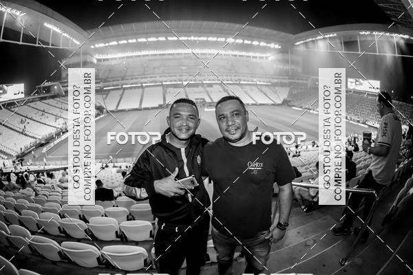 Buy your photos of the eventCorinthians X Deportivo Lara  - Libertadores on Fotop