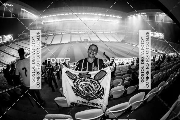 Buy your photos of the eventCorinthians X Deportivo Lara  - Libertadores on Fotop