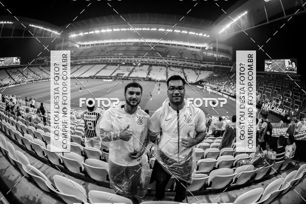 Buy your photos of the eventCorinthians X Deportivo Lara  - Libertadores on Fotop