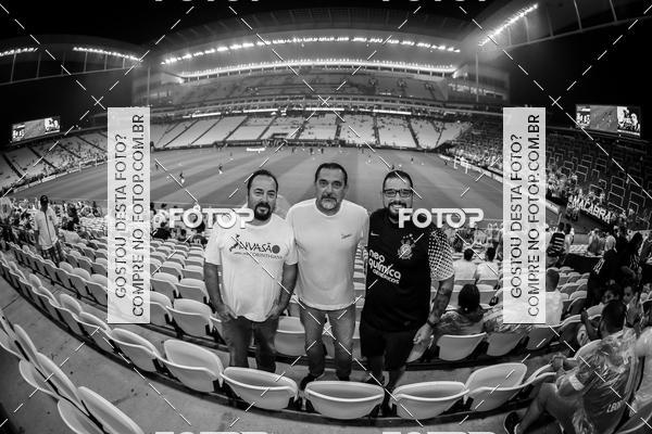 Buy your photos of the eventCorinthians X Deportivo Lara  - Libertadores on Fotop