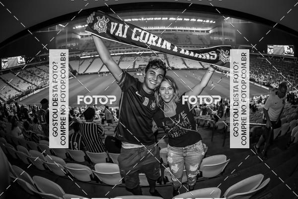 Buy your photos of the eventCorinthians X Deportivo Lara  - Libertadores on Fotop
