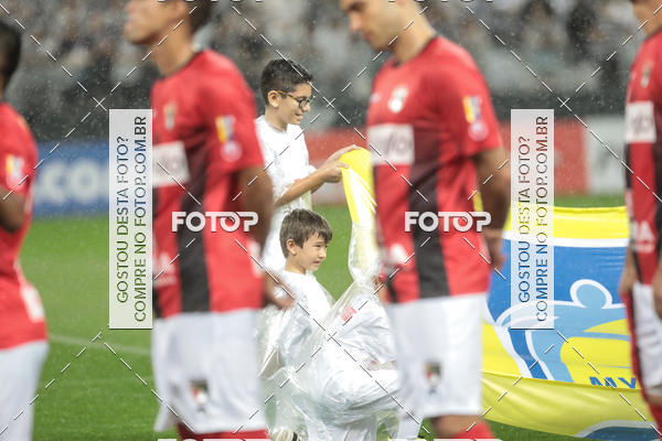 Buy your photos of the eventCorinthians X Deportivo Lara  - Libertadores on Fotop