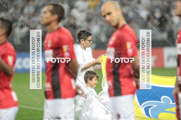 Buy your photos of the eventCorinthians X Deportivo Lara  - Libertadores on Fotop