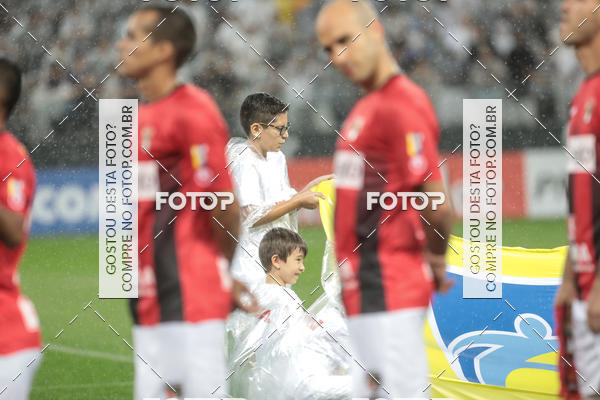 Buy your photos of the eventCorinthians X Deportivo Lara  - Libertadores on Fotop